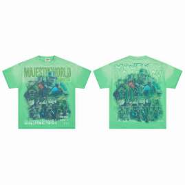 Picture of Majestik T Shirts Short _SKUMajestikS-XL4ltxM5096293